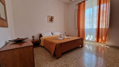 Tuglie House | La campagna di Manuel