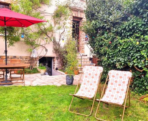 Saint-Cloud House | LA CAMPAGNE à PARIS