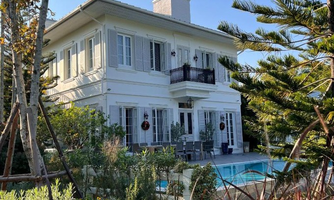 Chaiyasathan Villa | La Campagne Villa Chiangmai