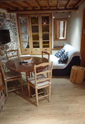 Mosset House | La carole