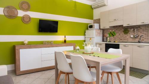 Torchiarolo Apartment | La Casa al Mare di Manu