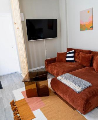 Amiens Apartment | La casa amiénoise