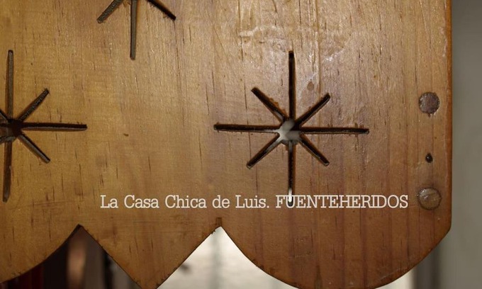 Fuenteheridos House | La Casa Chica de Luis