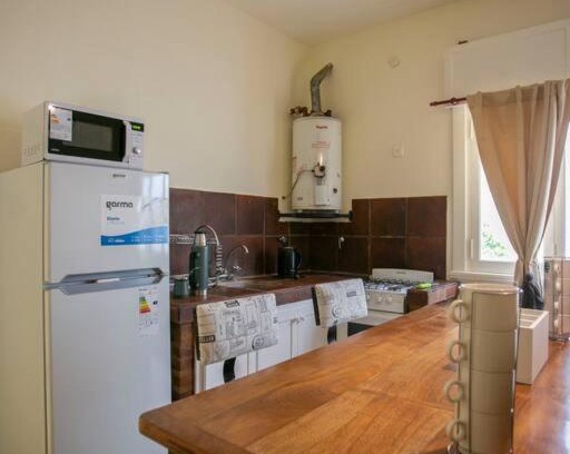 San Antonio de Areco House | La Casa de la Plaza