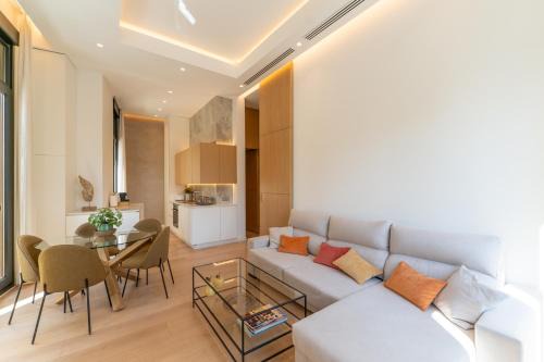 Cordoba Old City Apartment | La Casa de las Tendillas