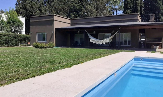 San Pedro House | la casa de los pájaros