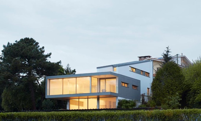 La Portilla House | La casa de Marta