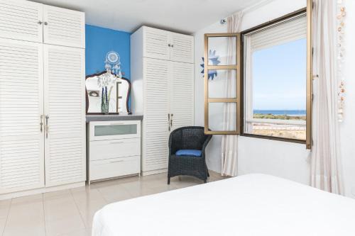Granadilla de Abona House | La casa de Montse Vivienda Vacacional Playa de la Tejita