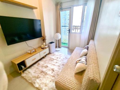 San Bartolome Apartment | La Casa De Nitz - 2BR Staycation