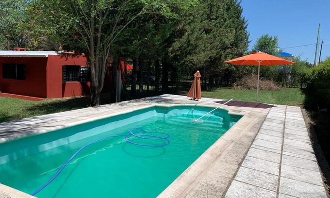 Potrero de Garay House | La Casa de Potrero