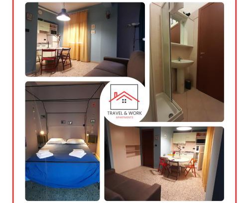 Saragozza-Porto Apartment | La casa degli asinelli - TWA
