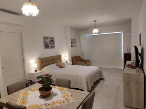 Chiavari Apartment | La Casa degli Ulivi