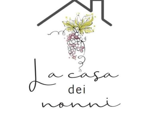 Carema Apartment | La casa dei nonni 3,0