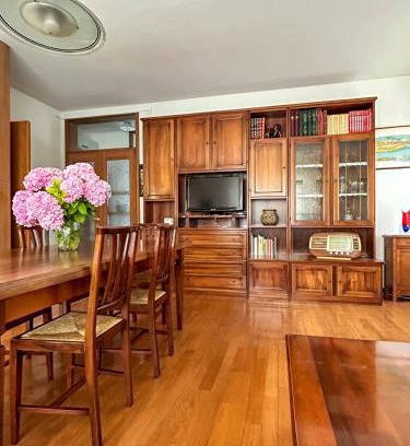 Alano di Piave Apartment | La Casa dei Nonni