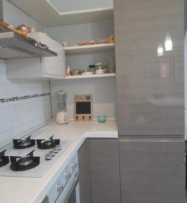 Porto Sant'Elpidio Apartment | La casa del centro