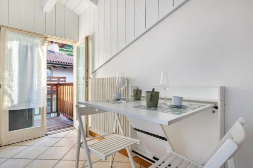 Mori Apartment | La casa del Gelso