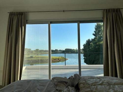 Chascomus House | La casa del lago