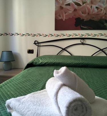 Porlezza Apartment | La Casa del Lago