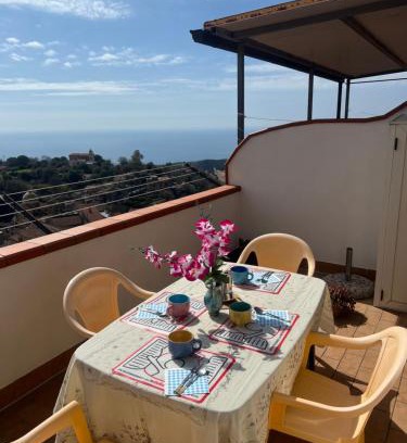 Lentiscosa Apartment | La Casa del Lentisco