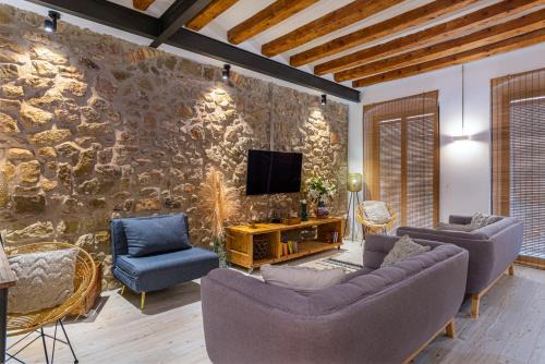 Balaguer Apartment | La Casa Del Miracle