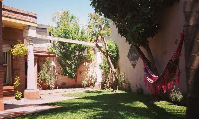 San Pedro Hotel | La Casa del Paraná - San Pedro