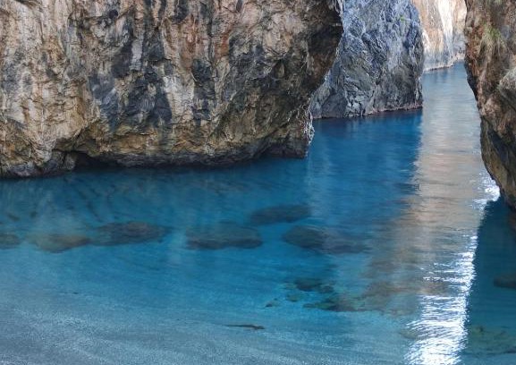 San Nicola Arcella Apartment | La casa del sole (arcomagno San Nicola Arcella)