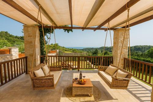 Agios Leon Villa | La Casa Del Sole