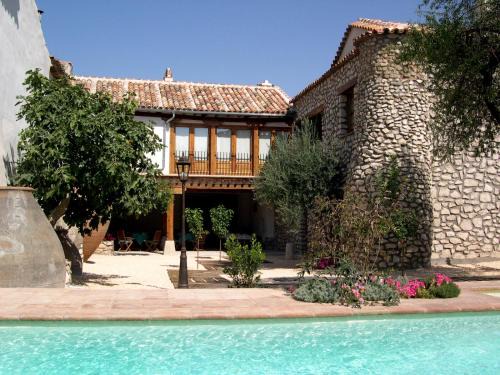 Colmenar de Oreja Villa | La casa del tio Luis
