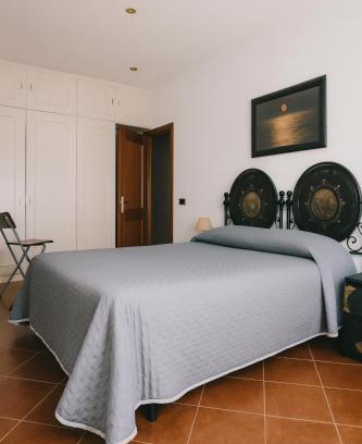 Gianicolense Apartment | La Casa del Viaggiatore