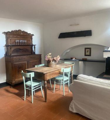 Lavaggiorosso House | ‘La Casa della Ninni’