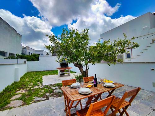 Depressa House | La Casa della Zia