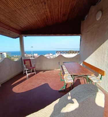 Bocale Apartment | La casa delle farfalle
