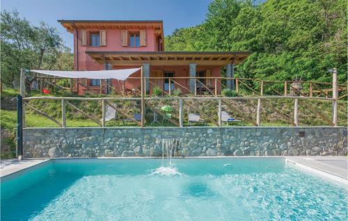 Macchino House | La Casa Di Alice