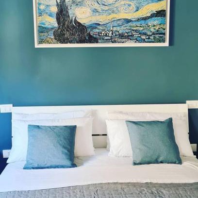 Montegrappa Bed & Breakfast | La Casa Di Amalia