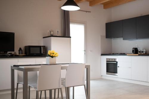 Domegliara Apartment | La casa di Anna green