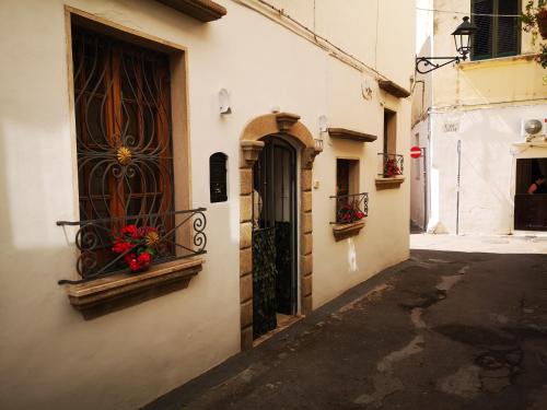 Gallipoli Historic Center Apartment | La casa di Anna
