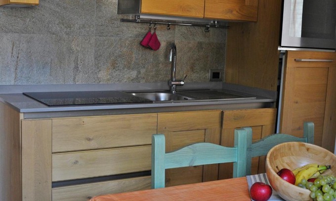 Santa Lucia Apartment | La Casa di Armando Ermellini