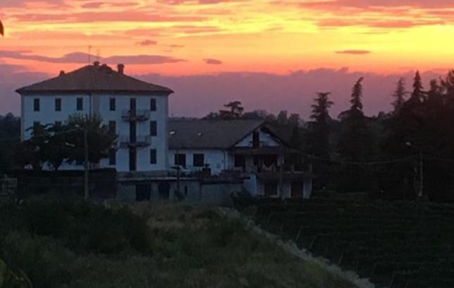 Montaldeo Bed & Breakfast | La Casa di Bacco B&B