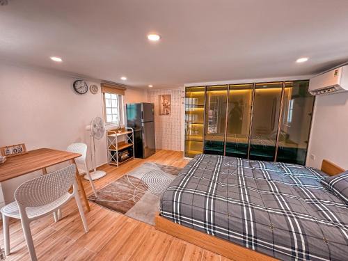 Van Mieu House | La Casa Di Dicembre