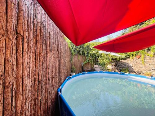 Nicolosi House | La Casa di Empedocle