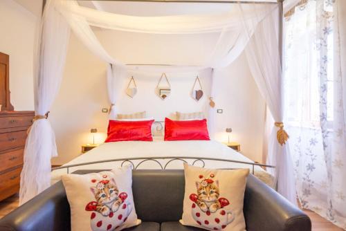 Lake Bracciano Apartment | La Casa di Fabiola