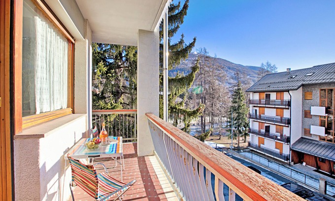 Bardonecchia Apartment | La Casa Di Felice, Bardonecchia, Italy