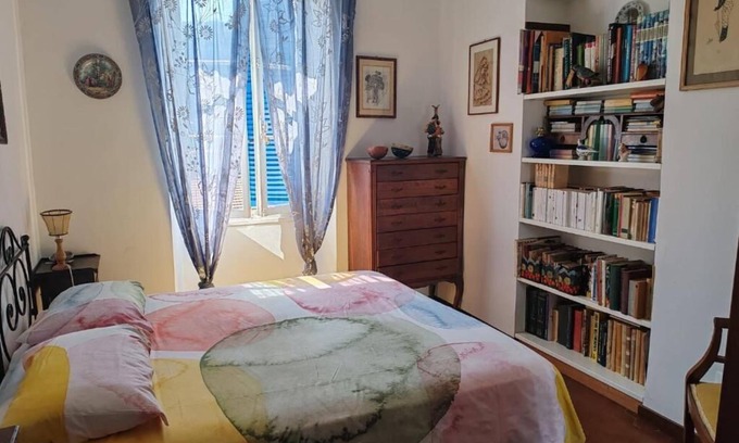 Sanremo Apartment | La casa di Flo