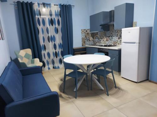 Chianchitta-Pallio House | La Casa di GiòEle