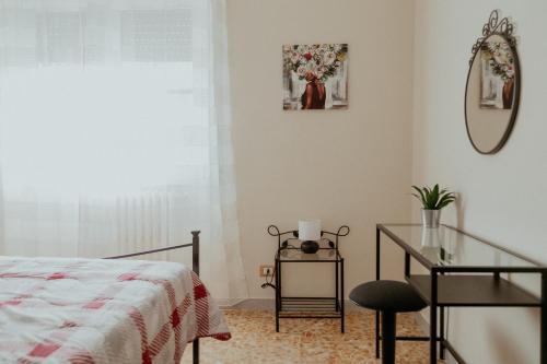 Zona XXXII Acilia Nord Apartment | La casa di Grazia