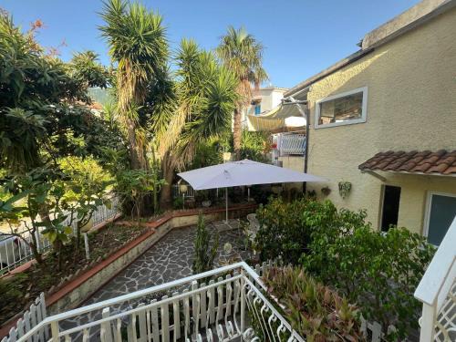 Fiumicello Santa Venere Apartment | La casa di Iole