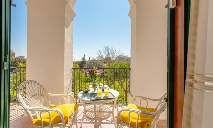 Brindisi Apartment | La casa di Lucrezia