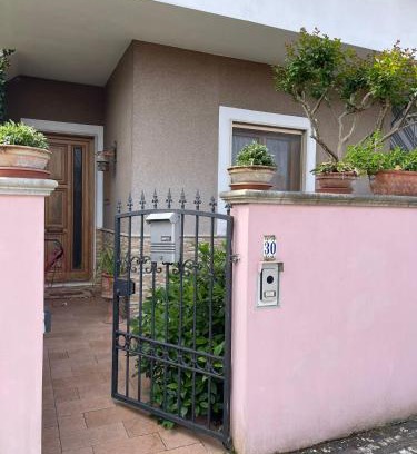 Torre del Lago Puccini House | La casa di Morena