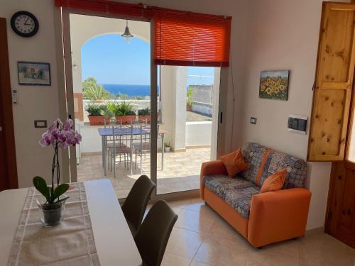 Santa Cesarea Terme Apartment | La casa di Lina