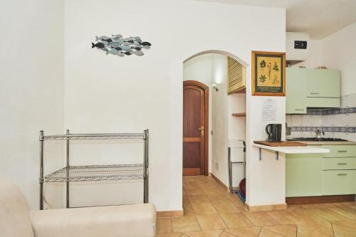 Porto Ottiolu Apartment | LA CASA DI LINDA